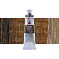 Daler Rowney 37 ml 223 Burnt Umber Georgian Water Mixable Oil Su Bazlı Yağlı Boya