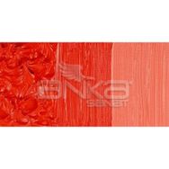 Daler Rowney 37 ml 505 Cadmium Red Light Hue Georgian Water Mixable Oil Su Bazlı Yağlı Boya