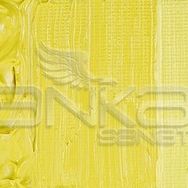 Daler Rowney 37 ml 651 Lemon Yellow Georgian Water Mixable Oil Su Bazlı Yağlı Boya