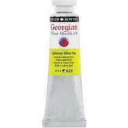 Daler Rowney 37 ml Cadmium Yellow Hue 620 Georgian Su Bazlı Yağlı Boya