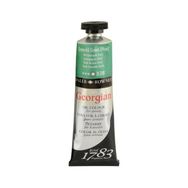 Daler Rowney 38 ml 338 Emerald Green Georgian Yağlı Boya