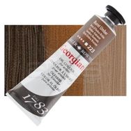 Daler Rowney 38 ml No:223 Burnt Umber Georgian Yağlı Boya