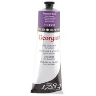 Daler Rowney 413 Georgian Permanent Mauve Yağlı Boya