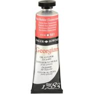 Daler Rowney 561 Rose Madder Quin 38 ml Georgian Yağlı Boya