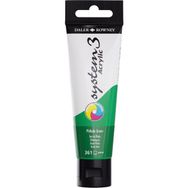 Daler Rowney 5735714 150 ml No:361 Phthalo Green System 3 Akrilik Boya