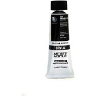 Daler Rowney 5781767 75 ml No:065 Payne's Gret Cryla Heavy Body Artists' Akrilik Boya