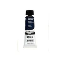 Daler Rowney 5781768 75 ml No:140 Phthalo Blue Green Shade Cryla Heavy Body Artists' Akrilik Boya