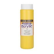 Daler Rowney 603 Primary Yellow 500 ml Akrilik Boya