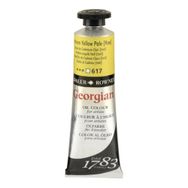 Daler Rowney 617 Georgian Cadmium Yellow Pale Hue Yağlı Boya