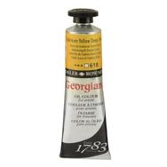 Daler Rowney 618 Georgian Cadmium Yellow Deep Hue Yağlı Boya