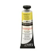 Daler Rowney 620 Georgian Cadmium Yellow Hue Yağlı Boya