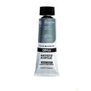 Daler Rowney 703 Pewter Seri D Cryla Artist 75 ml Akrilik Boya