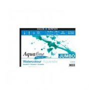 Daler Rowney A3 Jumbo 300 gr Smooth Sulu Boya Seti