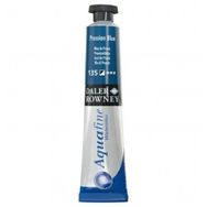 Daler Rowney Aquafine 135 Prussian Blue 8 ml Tüp Sulu Boya