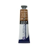 Daler Rowney Aquafine 15 ml Burnt Umber Guaj Boya