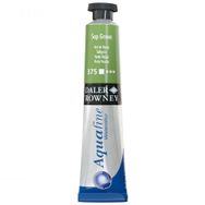 Daler Rowney Aquafine 375 Sap Green 8 ml Tüp Sulu Boya