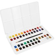 Daler Rowney Aquafine 48’li Sulu Boya