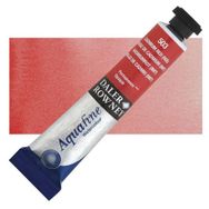 Daler Rowney Aquafine 503 Cadmium Red Hue 8 ml Tüp Sulu Boya