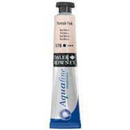 Daler Rowney Aquafine 578 Portrait Pink 8 ml Tüp Sulu Boya
