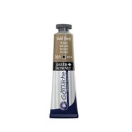 Daler Rowney Aquafine 701 Gold Imit 15 ml Tüp Guaj Boya