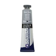 Daler Rowney Aquafine 702 Silver Imit 15 ml Tüp Guaj Boya