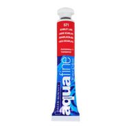 Daler Rowney Aquafine Tüp Scarlet Lake 8 ml Sulu Boya