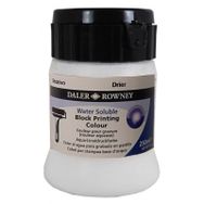 Daler Rowney Block Printing 250 ml Drier Medyum