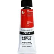 Daler Rowney Cadmium Red Cryla 75 ml Artist Akrilik Boya
