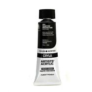 Daler Rowney Cryla Artist 264 Vandyke Brown Hue Seri A 75ml Akrilik Boya