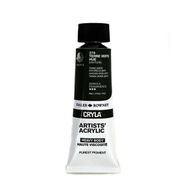 Daler Rowney Cryla Artist 379 Terre Verte Hue Seri A 75ml Akrilik Boya