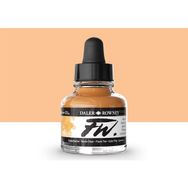 Daler Rowney Flesh Tint 578 Fw Acrylic Artist Ink 29.5 ml Cam Şişe
