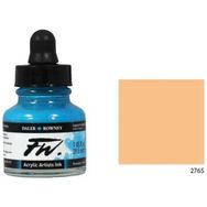 Daler Rowney Fw Ink Flesh Tint 29.5 ml Likit Akrilik Boya