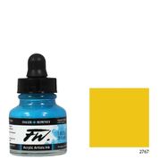 Daler Rowney Fw Ink Indian Yellow 29.5 ml Likit Akrilik Boya