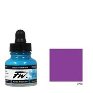 Daler Rowney Fw Ink Purple Lake 29.5 ml Likit Akrilik Boya