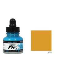 Daler Rowney Fw Ink Raw Sienna 29.5 ml Likit Akrilik Boya