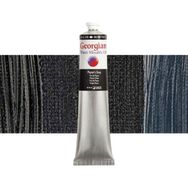 Daler Rowney Georgian 200 ml 065 Paynes Grey Water Mixable Oil Su Bazlı Yağlı Boya