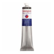 Daler Rowney Georgian 200 ml 123 French Ultramarine Water Mixable Oil Su Bazlı Yağlı Boya