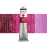 Daler Rowney Georgian 200 ml 409 Primary Magenta Water Mixable Oil Su Bazlı Yağlı Boya