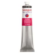 Daler Rowney Georgian 200 ml 561 Rose Madder Water Mixable Oil Su Bazlı Yağlı Boya