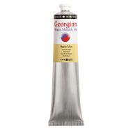 Daler Rowney Georgian 200 ml 635 Naples Yellow Water Mixable Oil Su Bazlı Yağlı Boya