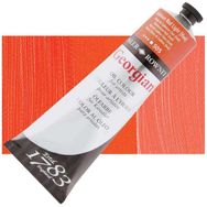 Daler Rowney Georgian 225 ml 505 Cadmium Red Light Hue Yağlı Boya