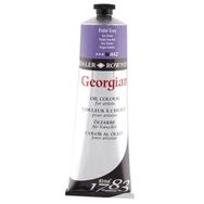 Daler Rowney Georgian 225ml 442 Violet Grey Yağlı Boya