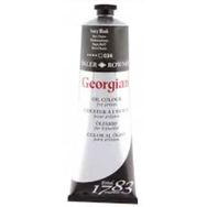Daler Rowney Georgian 225ml N:034 Ivory Black Yağlı Boya