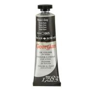 Daler Rowney Georgian 38 ML N:065 Payne's Grey Yağlı Boya