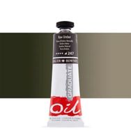Daler Rowney Georgian 38 ML N:247 Raw Umber Yağlı Boya