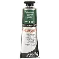 Daler Rowney Georgian 38 ML N:361 Phthalo Green Yağlı Boya