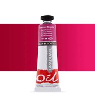 Daler rowney georgian 38 ml no:409 permanent magenta yağlı boya