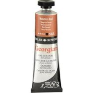Daler rowney georgian 38 ml no:583 venetian red yağlı boya