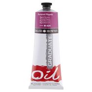 Daler Rowney Georgıan 38Ml-409 Prımary Magenta Yağlı Boya