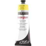 Daler Rowney Georgian 38ml-616 Cadmium Yellow Hue Yağlı Boya